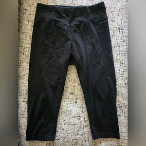 Jockey Knee Length Workout Pants